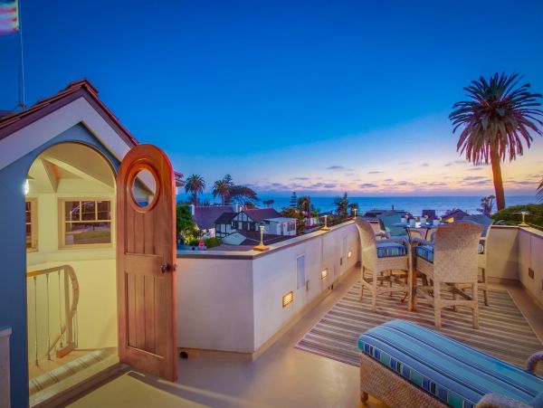La Jolla Condo 1086682