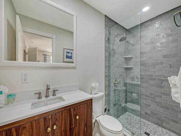 Beachside Getaway Four Bedroom Vacation Rental in Siesta Key