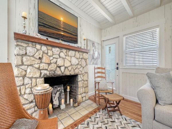 Beachside Getaway Four Bedroom Vacation Rental in Siesta Key