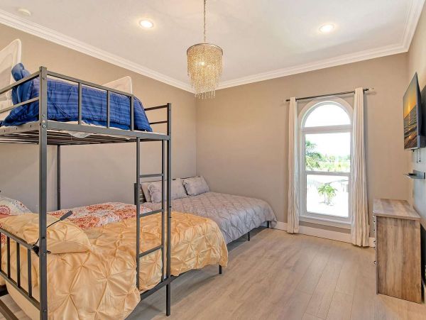 Bay Views Bradenton Vacation Home Four Bedroom