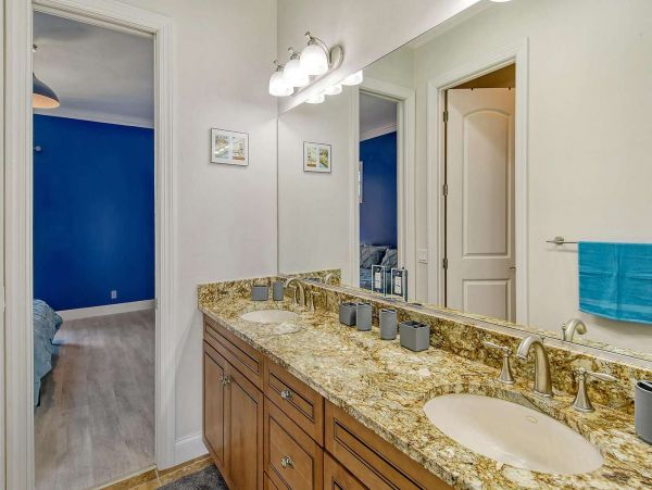 Bay Views Bradenton Vacation Home Four Bedroom
