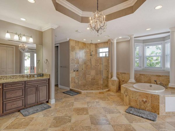 Bay Views Bradenton Vacation Home Four Bedroom