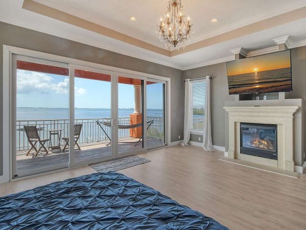 Bay Views Bradenton Vacation Home Four Bedroom