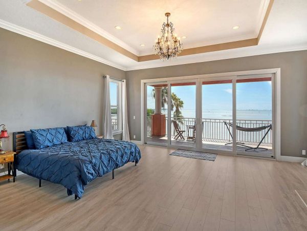 Bay Views Bradenton Vacation Home Four Bedroom