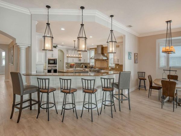 Bay Views Bradenton Vacation Home Four Bedroom