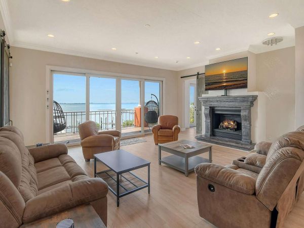 Bay Views Bradenton Vacation Home Four Bedroom