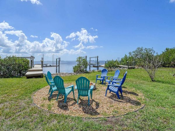 Bay Views Bradenton Vacation Home Four Bedroom