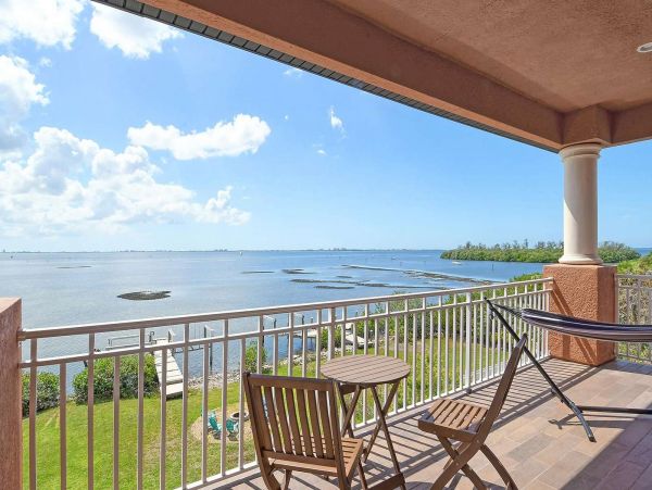 Bay Views Bradenton Vacation Home Four Bedroom
