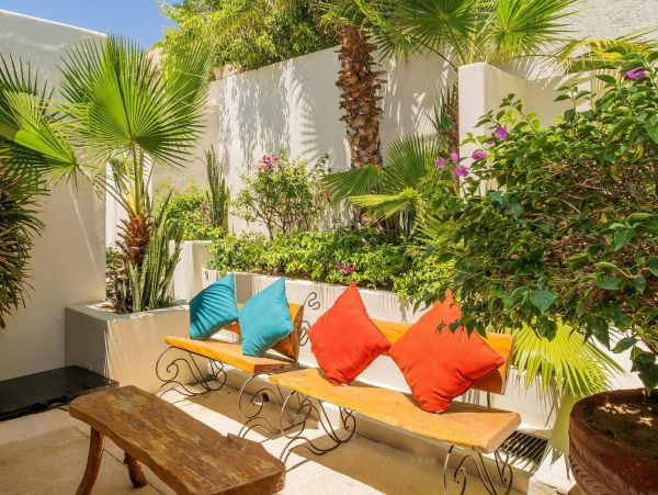 Oceanviews Cabo San Lucas Vacation Home Three Bedroom