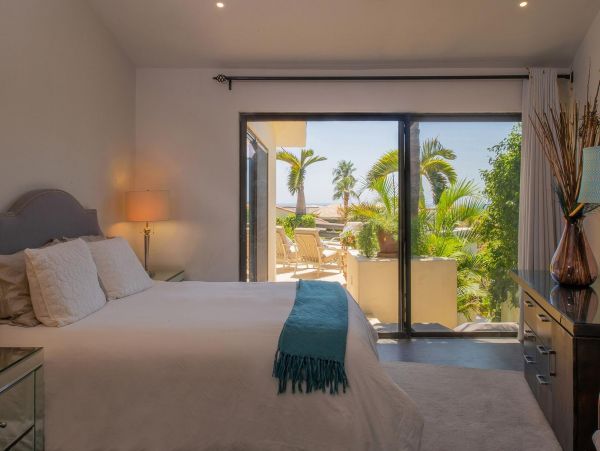 Oceanviews Cabo San Lucas Vacation Home Three Bedroom