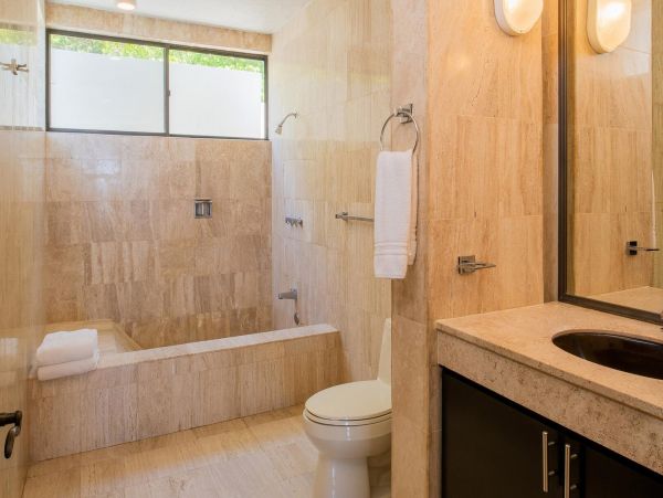 Oceanviews Cabo San Lucas Vacation Home Three Bedroom