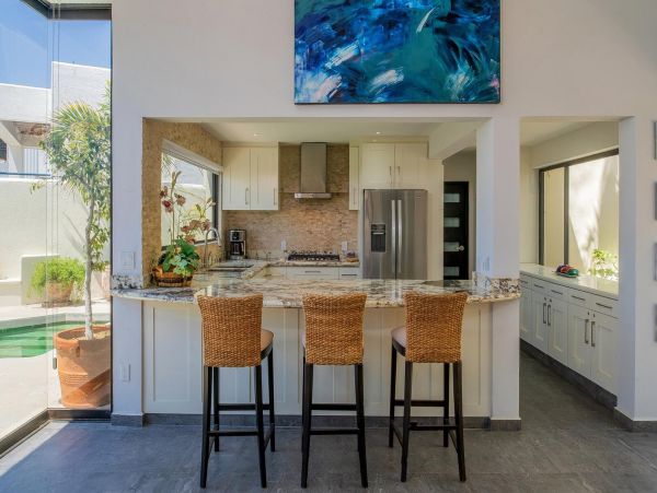 Oceanviews Cabo San Lucas Vacation Home Three Bedroom