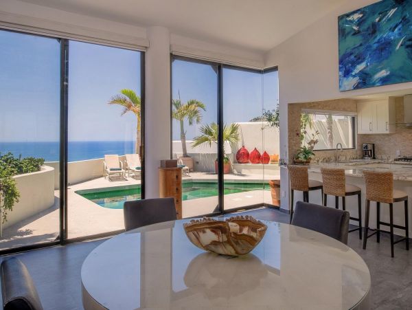 Oceanviews Cabo San Lucas Vacation Home Three Bedroom