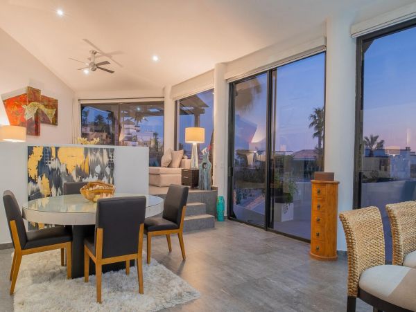 Oceanviews Cabo San Lucas Vacation Home Three Bedroom