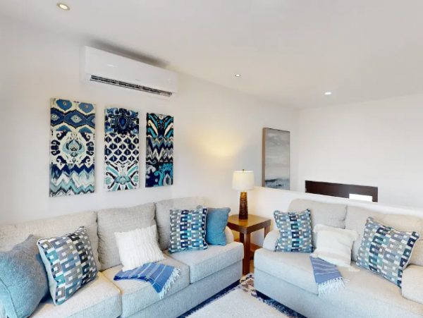 Ocean View Vacation Home with 3 Bedroom in Cabo San Lucas