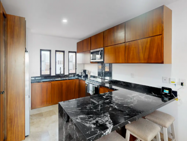 Ocean View Vacation Home with 3 Bedroom in Cabo San Lucas