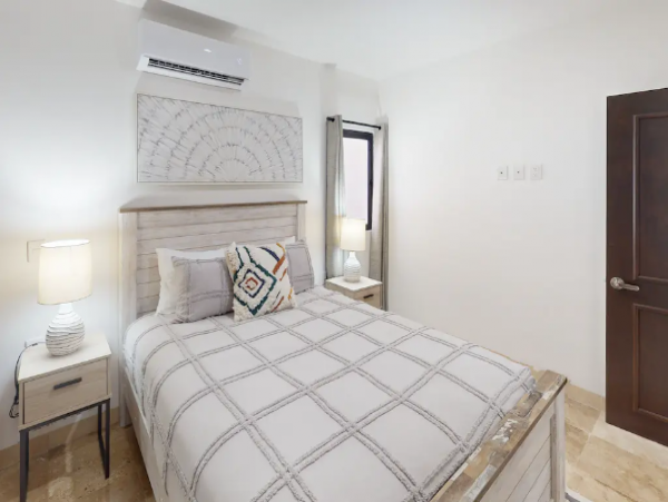 Ocean View Vacation Home with 3 Bedroom in Cabo San Lucas