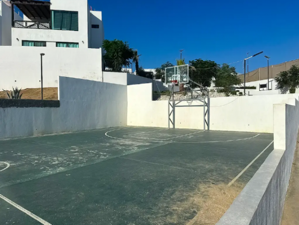 Ocean View Vacation Home with 3 Bedroom in Cabo San Lucas