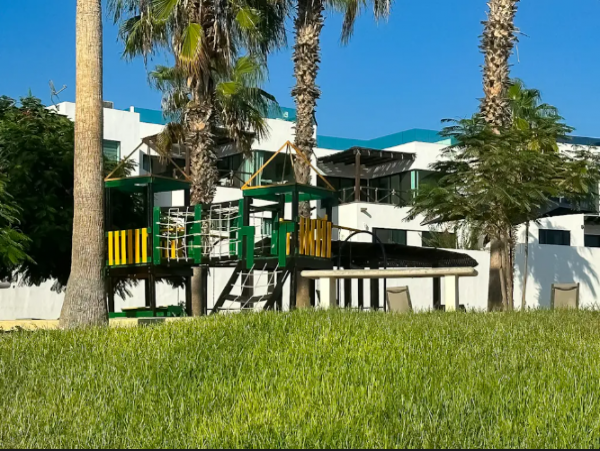 Ocean View Vacation Home with 3 Bedroom in Cabo San Lucas