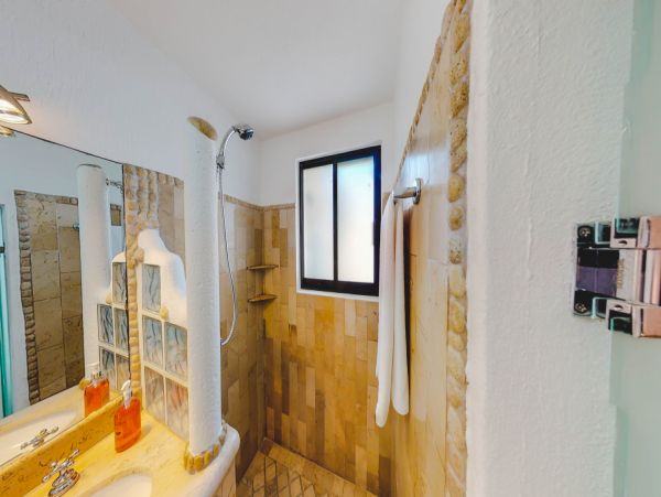 Puerto Vallarta Vacation Penthouse Two Bedroom