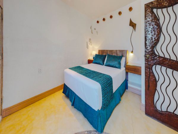 Puerto Vallarta Vacation Penthouse Two Bedroom