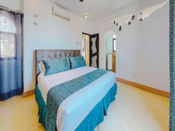 Puerto Vallarta Vacation Penthouse Two Bedroom
