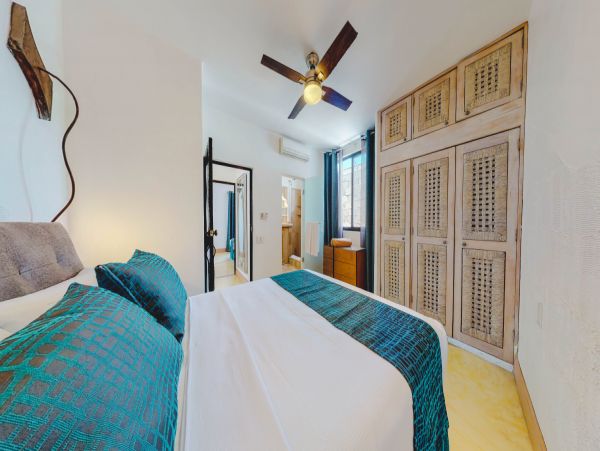Puerto Vallarta Vacation Penthouse Two Bedroom