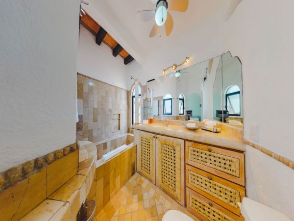 Puerto Vallarta Vacation Penthouse Two Bedroom