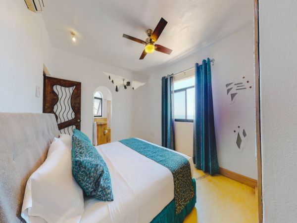Puerto Vallarta Vacation Penthouse Two Bedroom