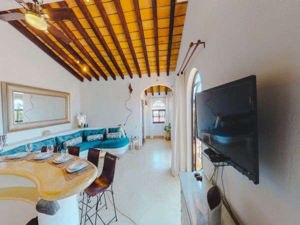 Puerto Vallarta Vacation Penthouse Two Bedroom