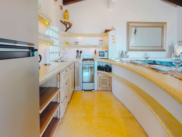 Puerto Vallarta Vacation Penthouse Two Bedroom