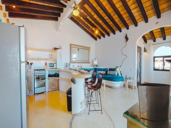 Puerto Vallarta Vacation Penthouse Two Bedroom