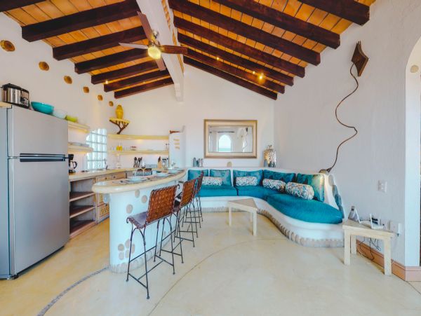 Puerto Vallarta Vacation Penthouse Two Bedroom