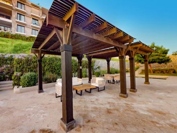 Los Cabos Ocean View Two Bedroom Vacation Condo