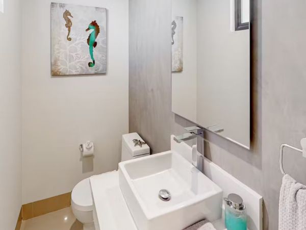 Los Cabos Ocean View Two Bedroom Vacation Condo