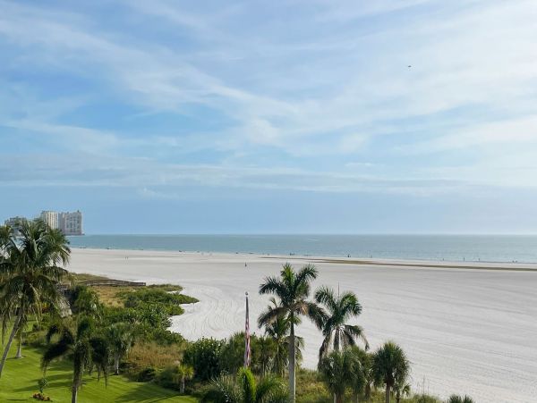 Marco Island Vacation condo Two Bedroom