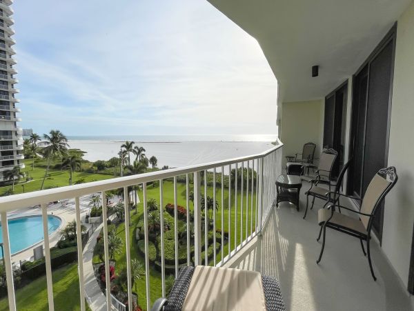 Marco Island Vacation condo Two Bedroom
