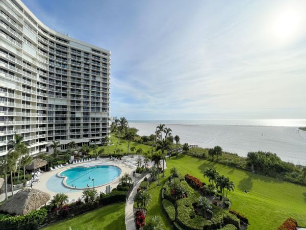 Marco Island Vacation condo Two Bedroom