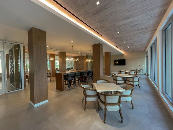 Marco Island Vacation condo Two Bedroom