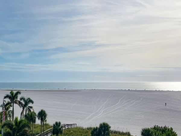 Marco Island Vacation condo Two Bedroom