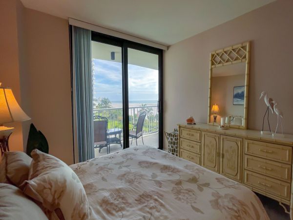 Marco Island Vacation condo Two Bedroom