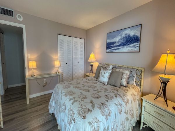 Marco Island Vacation condo Two Bedroom