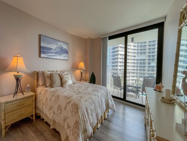 Marco Island Vacation condo Two Bedroom