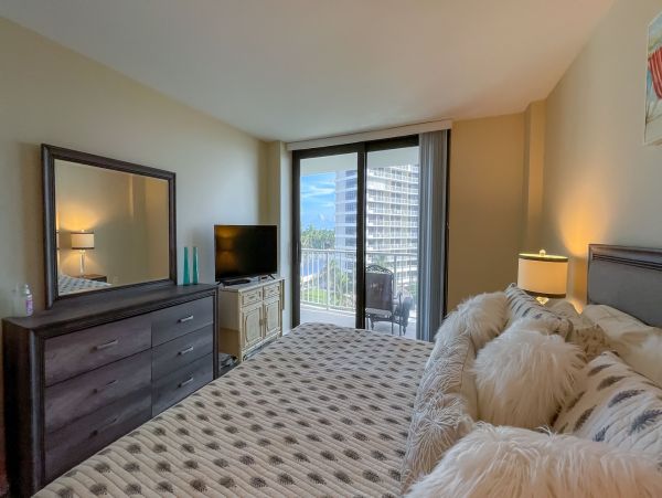 Marco Island Vacation condo Two Bedroom