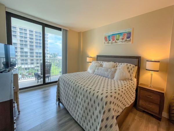 Marco Island Vacation condo Two Bedroom