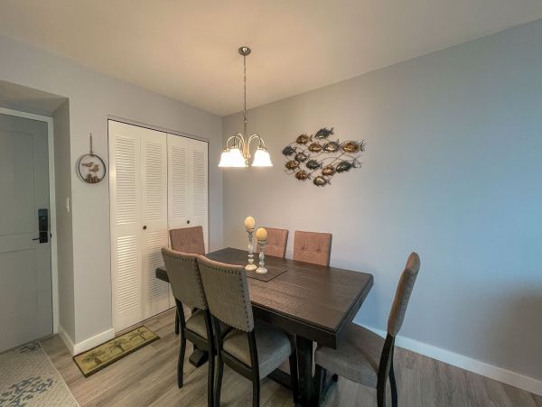 Marco Island Vacation condo Two Bedroom