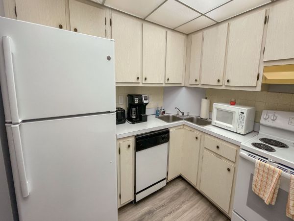 Marco Island Vacation condo Two Bedroom