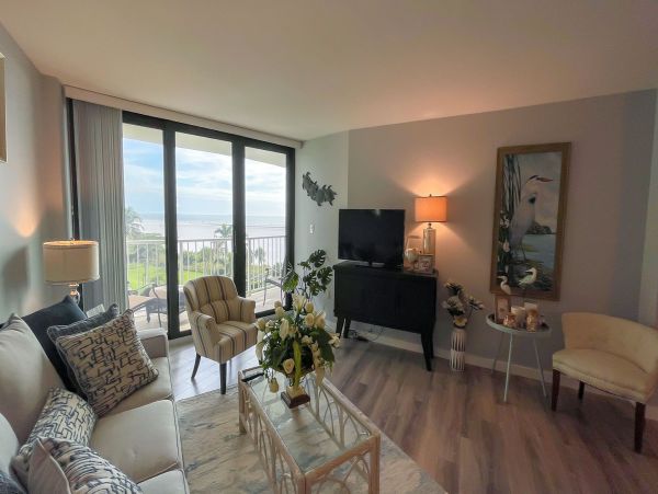 Marco Island Vacation condo Two Bedroom