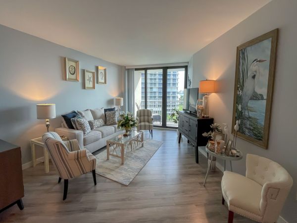 Marco Island Vacation condo Two Bedroom