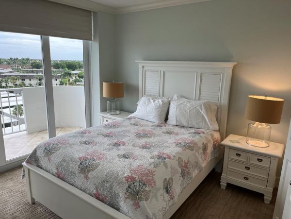 Marco Island Vacation Condo Two Bedroom